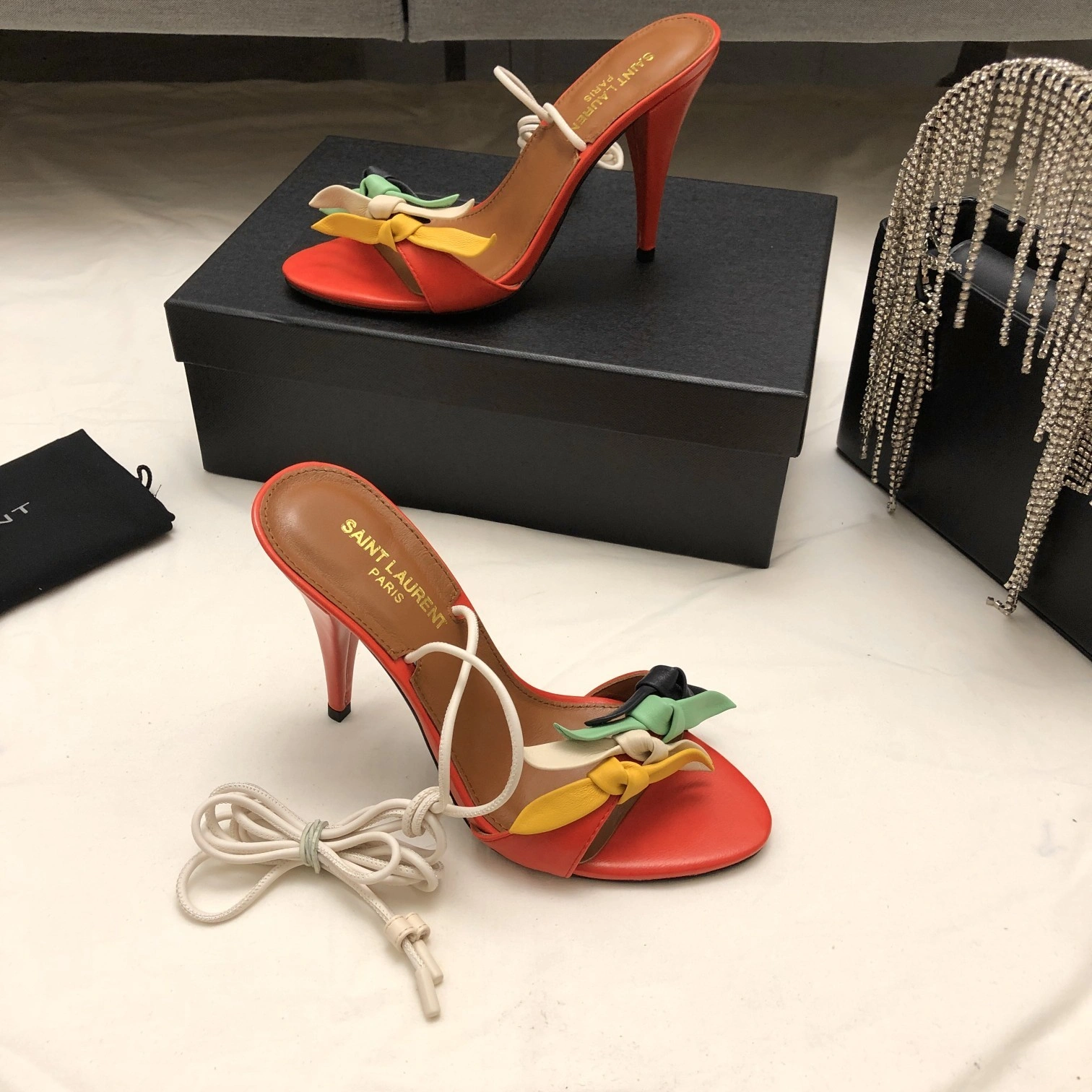 &COCO-- 68627919XA06663 10.5cm Heel height item:C-X313C0952